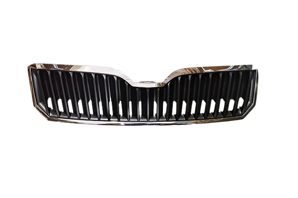 Griglia Radiatore Fare Skoda Superb 2 3T0853668C 88531829802 DPA main product photo