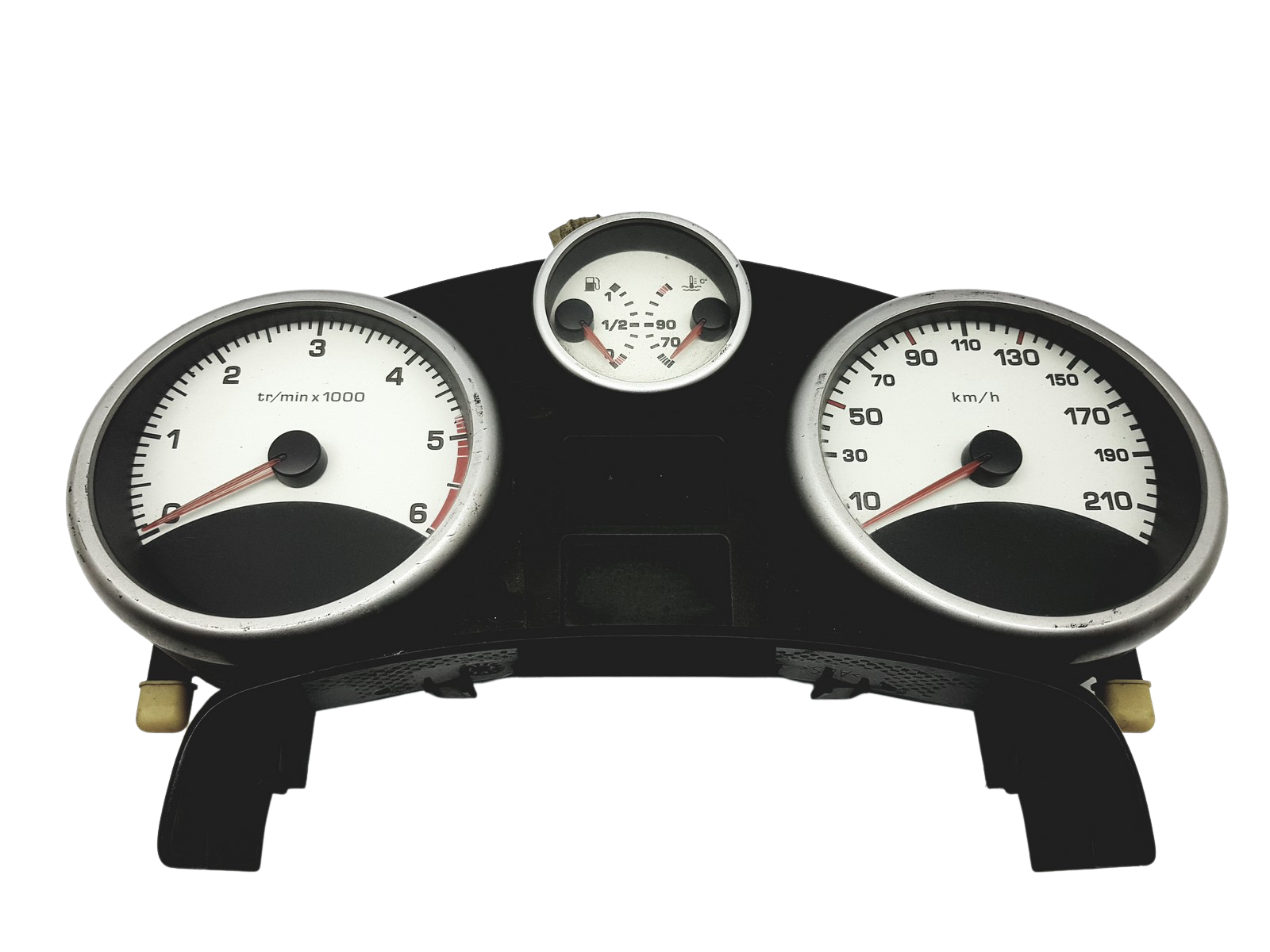 Contagiri Peugeot 207 9662904780 A2C53190340 40855 main product photo