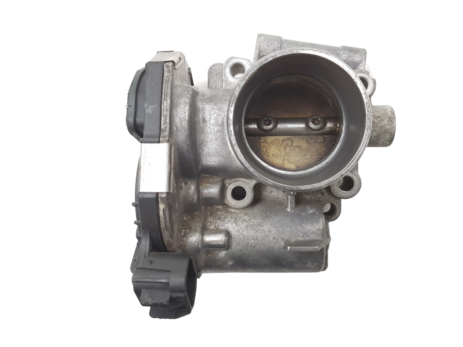 Valvola corpo farfallato 55562270 0280750482 Opel Chevrolet 1.2 1.4 GM 3796 main product photo