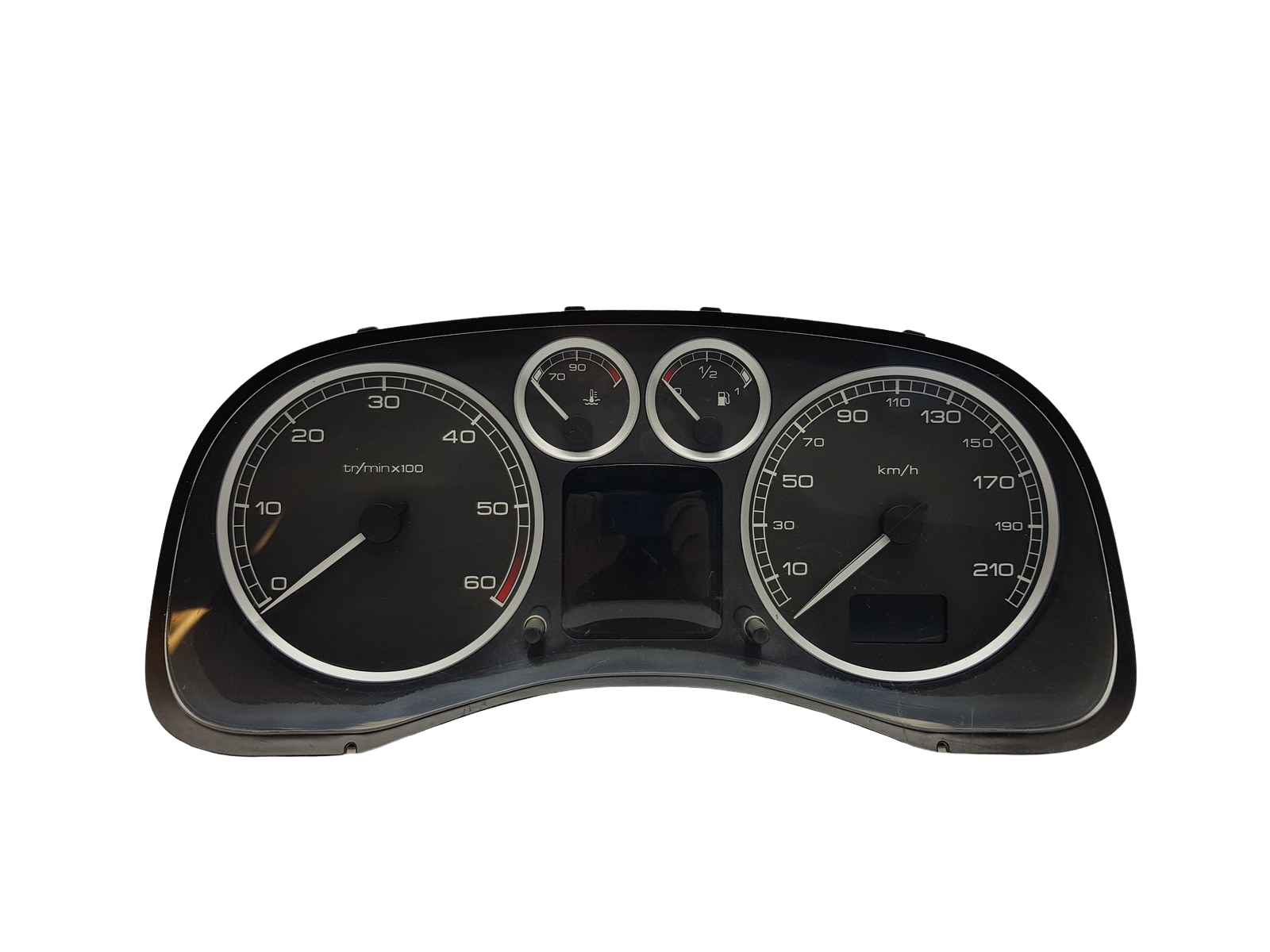 Contagiri Peugeot 307 9655476580 G00 2801 main product photo