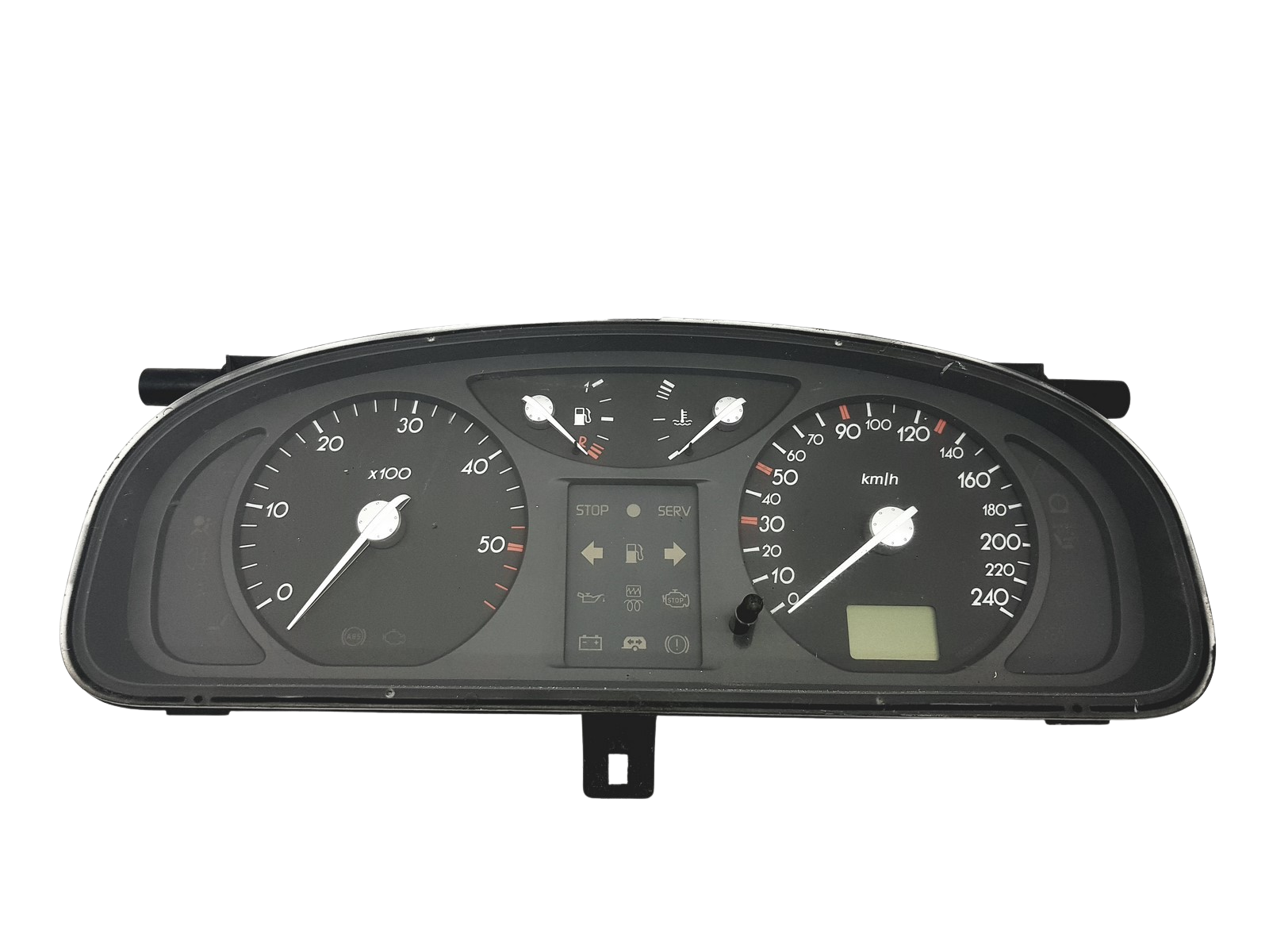 Tachimetro Renault Laguna 2 8200218863 B 57586 main product photo