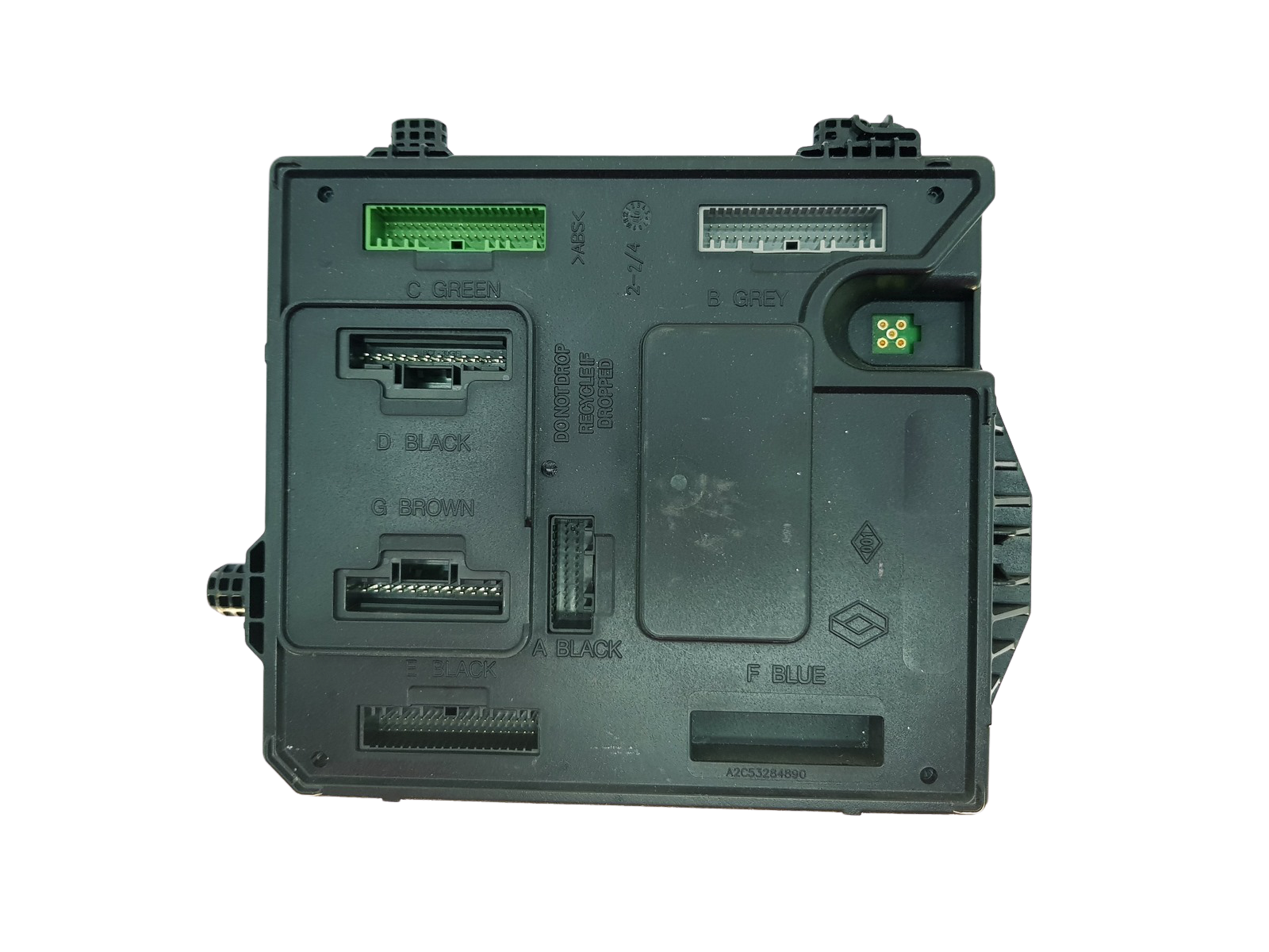 Centralina BCM X95 284B15986R S180098101C Renault 31294 main product photo