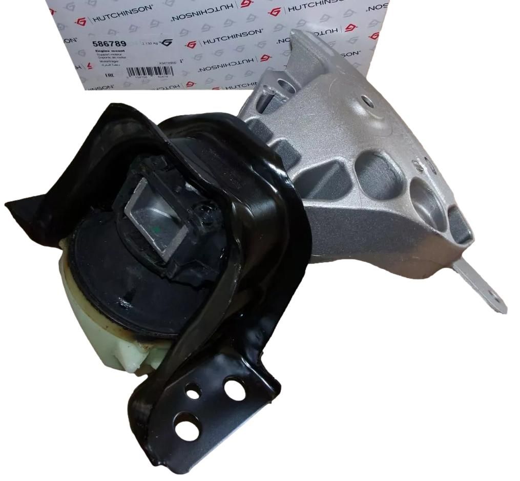 Supporto Motore Fare Dacia 586789 112100071R Hutchinson main product photo