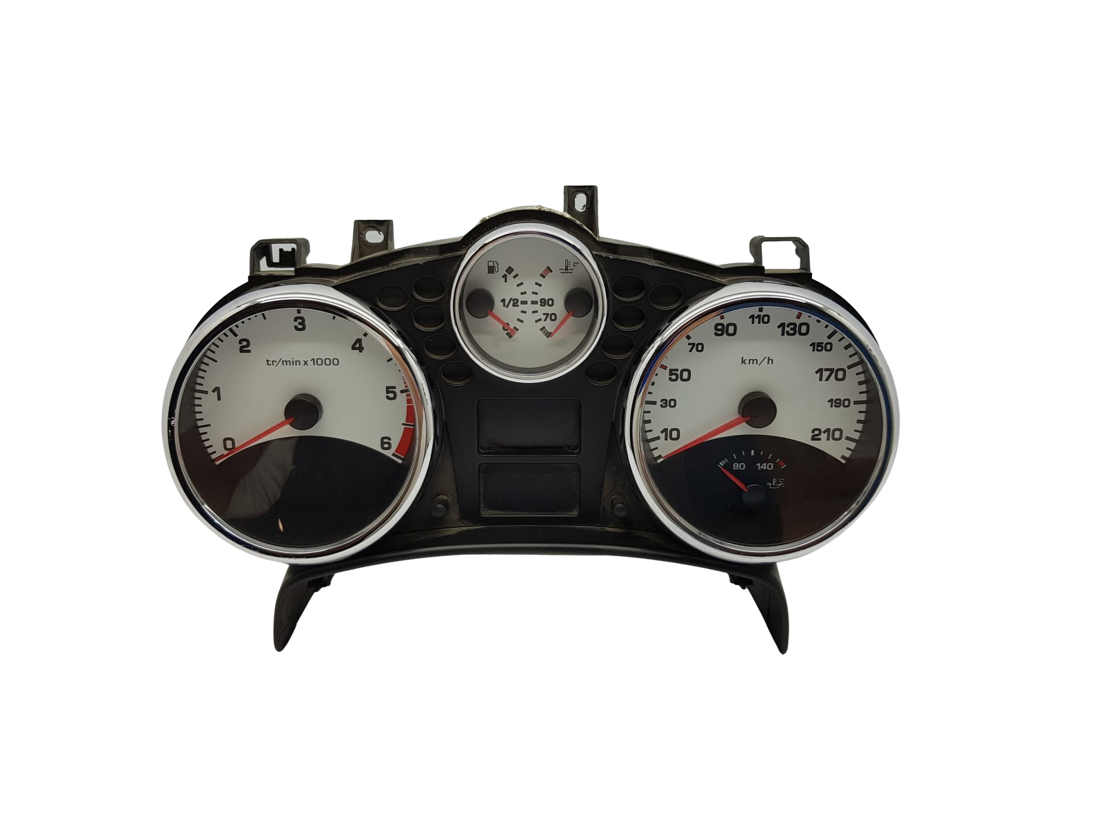 Contagiri Peugeot 207 9662904980 A2C53190342 1147 main product photo