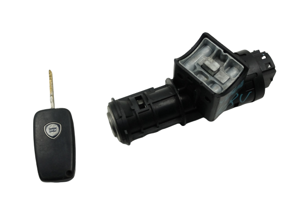 Blocchetto Accensione Lancia Ypsilon 00468453610 61027500 1695 main product photo