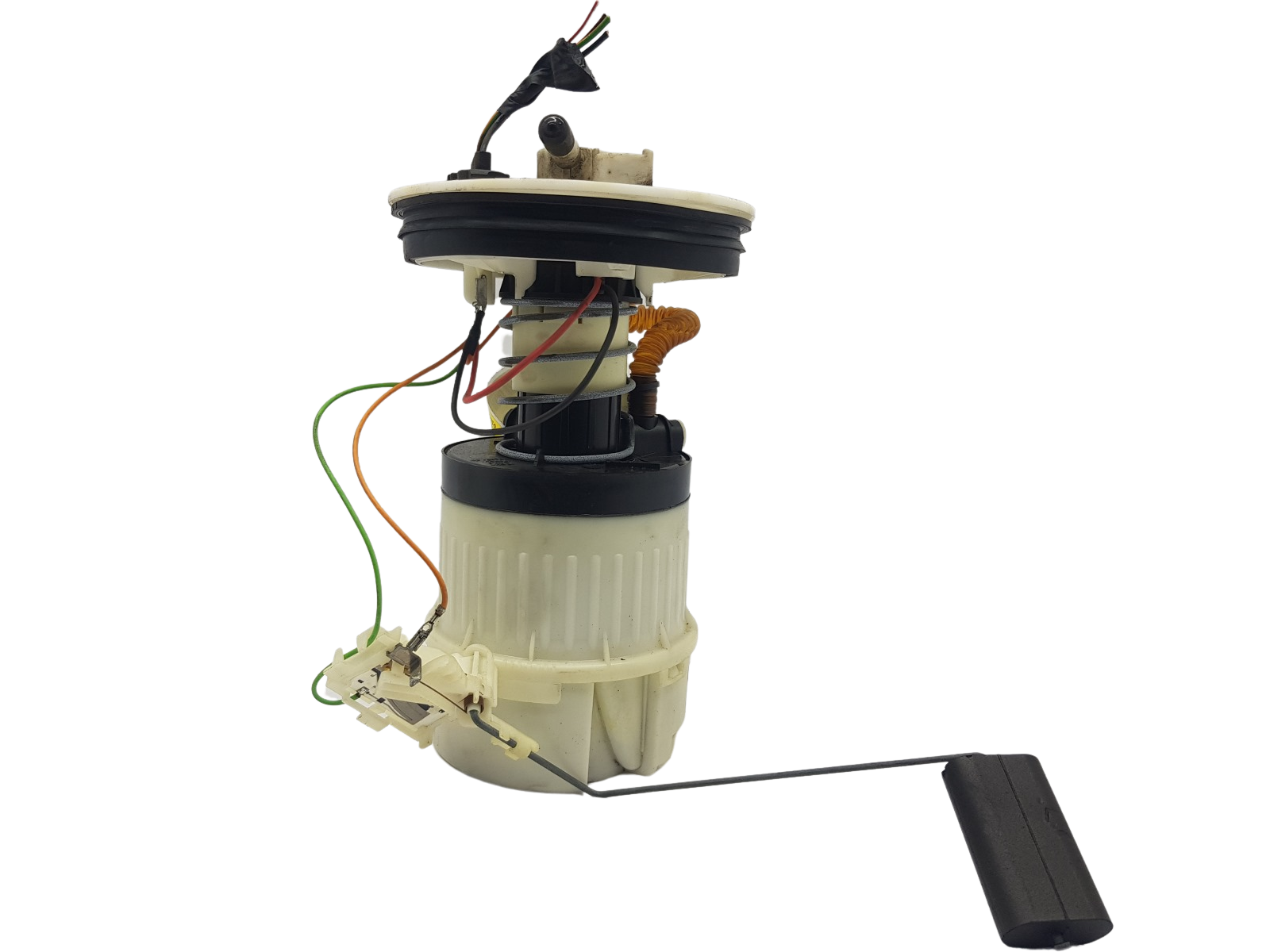 Pompa Carburante Ford Focus C-Max 3M51-9H307 Visteon 1039 main product photo