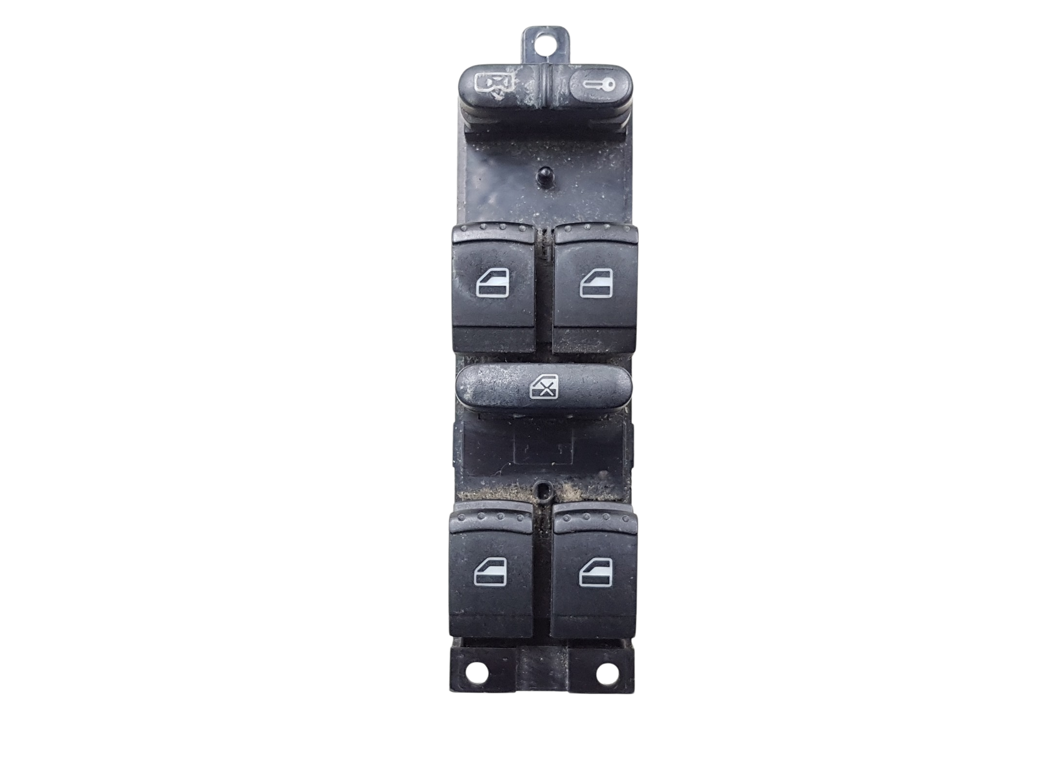 Interruttore Alzacristalli VW Seat Skoda 1J4959857D 03755031 main product photo