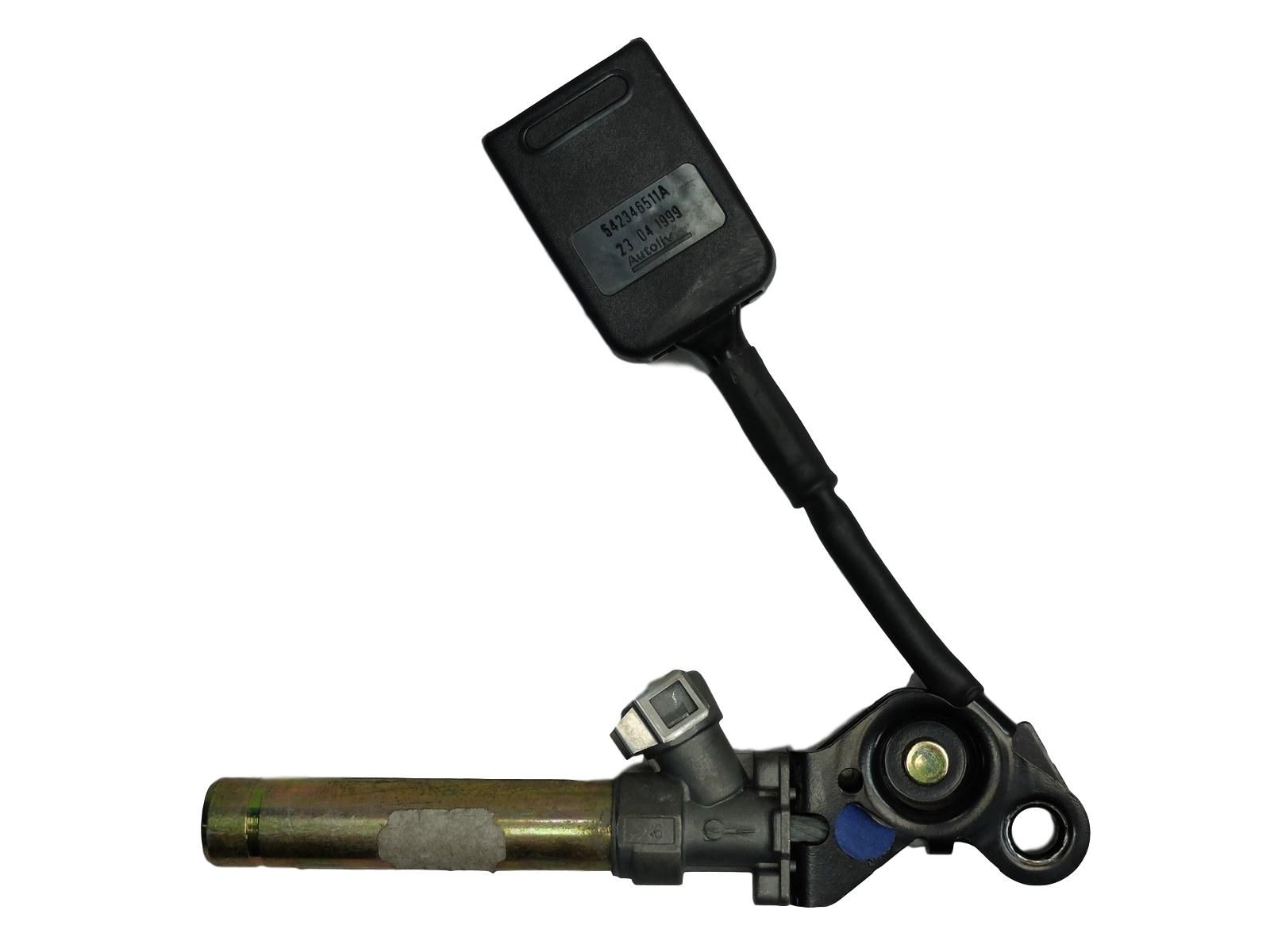 Pretensionatore Cintura Sinistro Anteriore Berlingo Partner 542270000A main product photo
