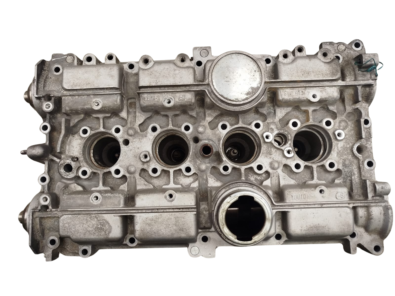 Testata cilindri Volvo 1001770 1001011 1.9 16V B4194T main product photo