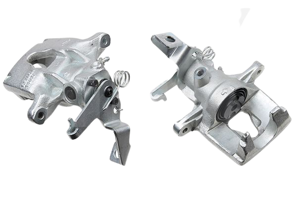 Pinza freno Destro Posteriore Master II Movano Interstar OE 7701206755 main product photo