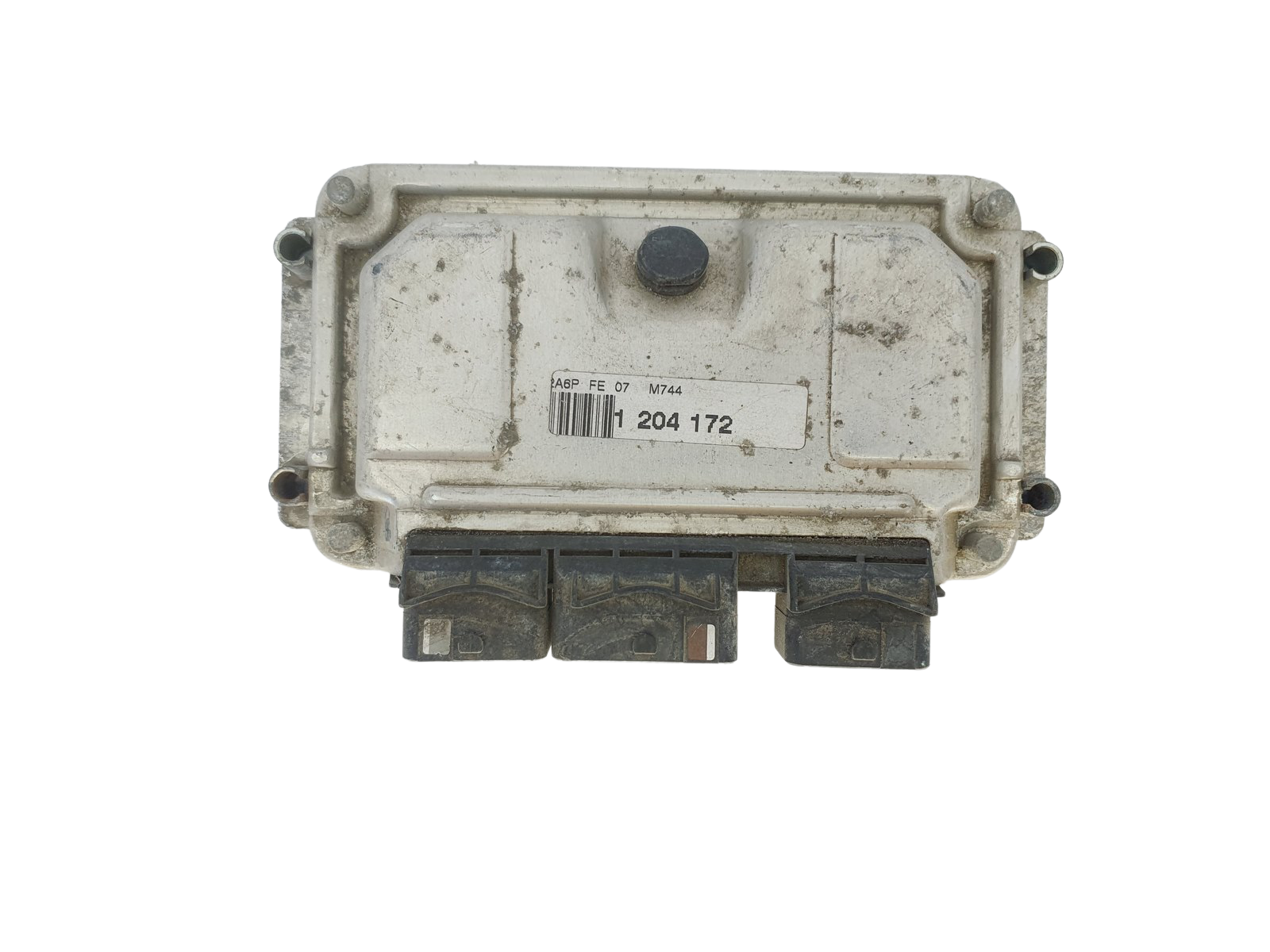 Centralina 0261206246 9637838780id04 PSA Bosch 40752 main product photo