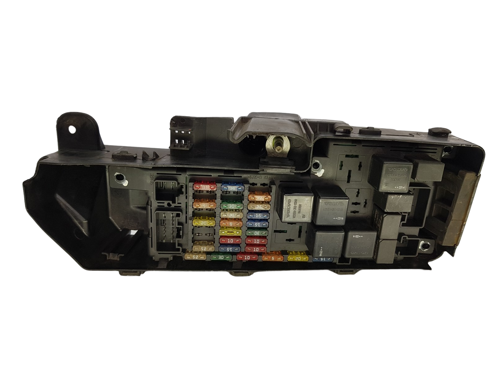 Modulo 518828009 8678449-dieP2X Volvo main product photo