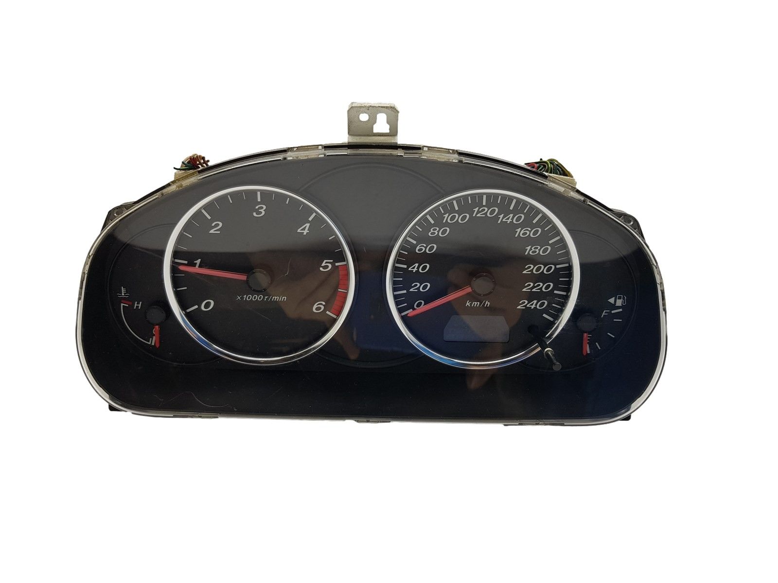 Contagiri Mazda 6 JGGJ6WB 1456 main product photo