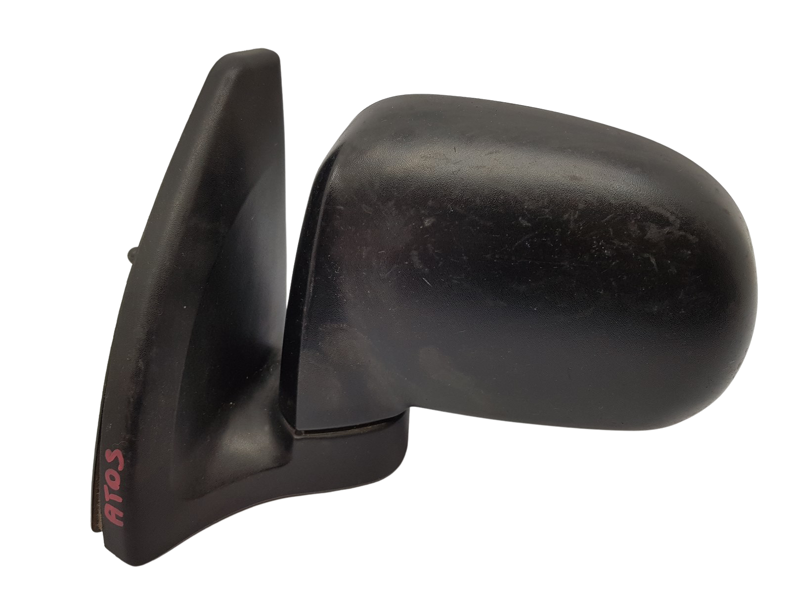 Specchietto Sinistro Hyundai Atos I 010139 020139 DD02 9995 main product photo