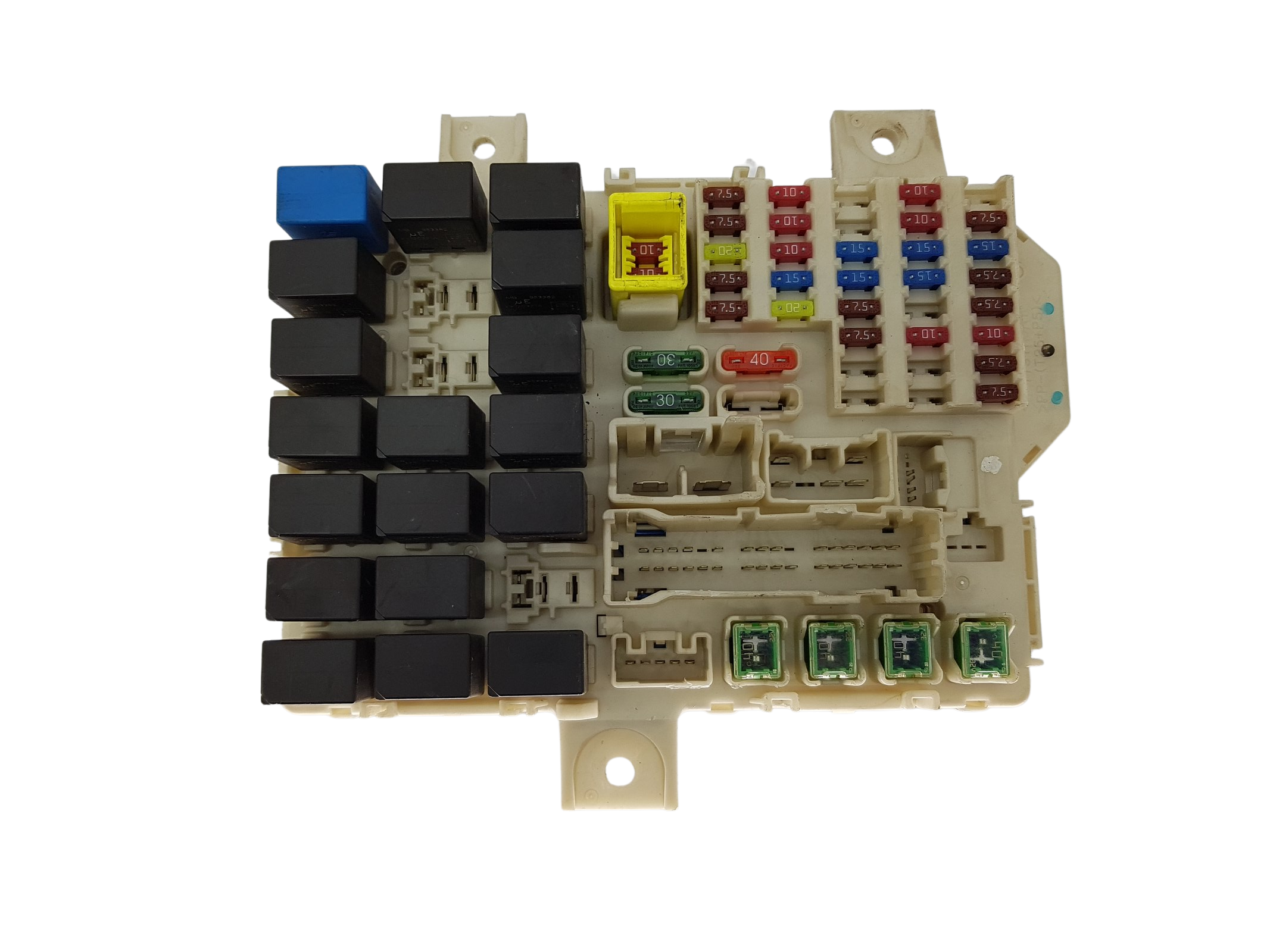 Scatola fusibili Mitsubishi 8565A174 18877 main product photo