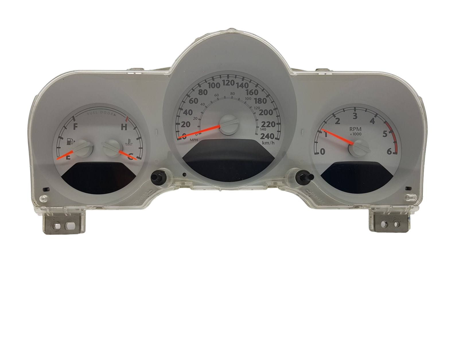 Contagiri Chrysler PT Cruiser 05107631AK main product photo