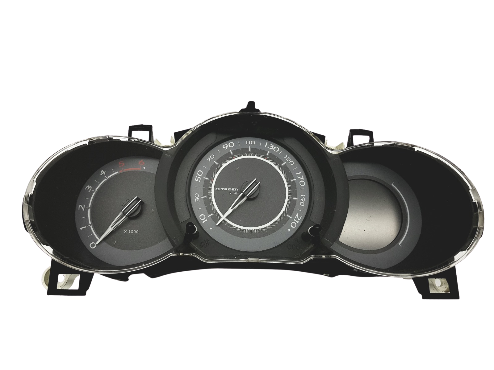 Contagiri Citroen C3 2 96668806XT A2C53385827 29677 main product photo