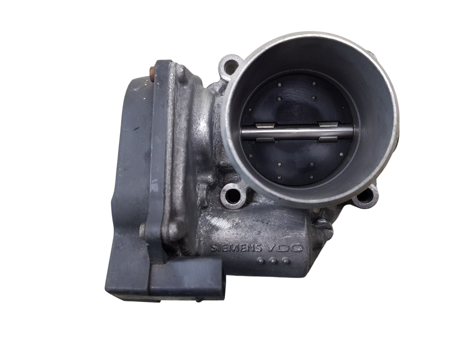 Valvola corpo farfallato VWAG 06F133062G A2C53044094 VDO 1848 main product photo