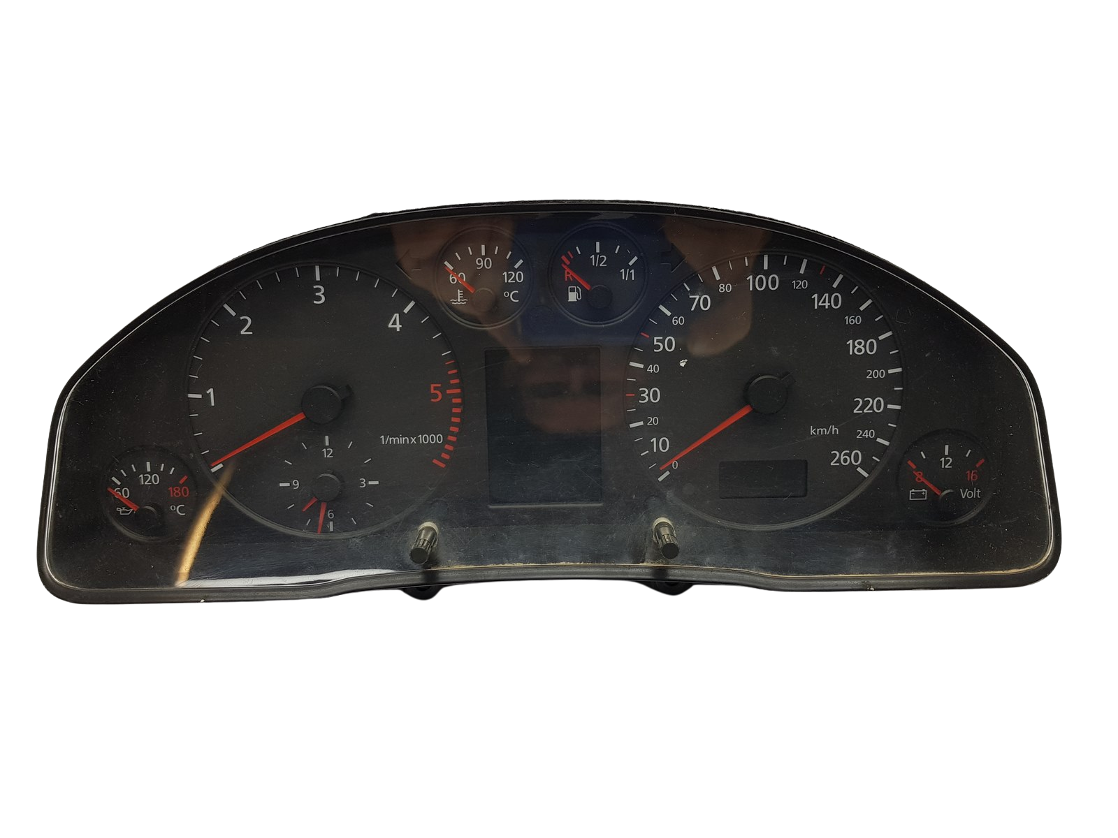 Contagiri Audi A6 C5 4B0919880G 110008890001 1237 main product photo