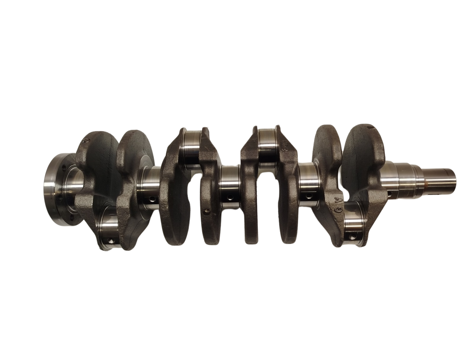 Albero Motore 849 0501K6 1,6 hdi 16v Citroen Peugeot Ford Volvo 4784 main product photo