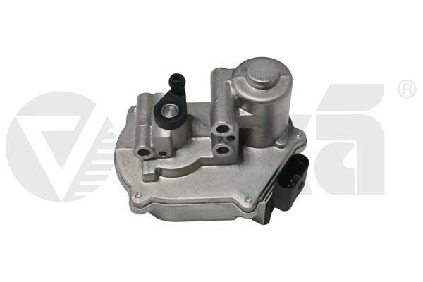 Attuatore Farfalla Collettore VW 059129086D 11291785101 Vika main product photo