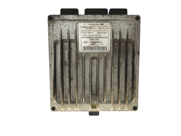 Centralina 8200212348 8200222917 R0410C039A Renault Delphi 19897 main product photo