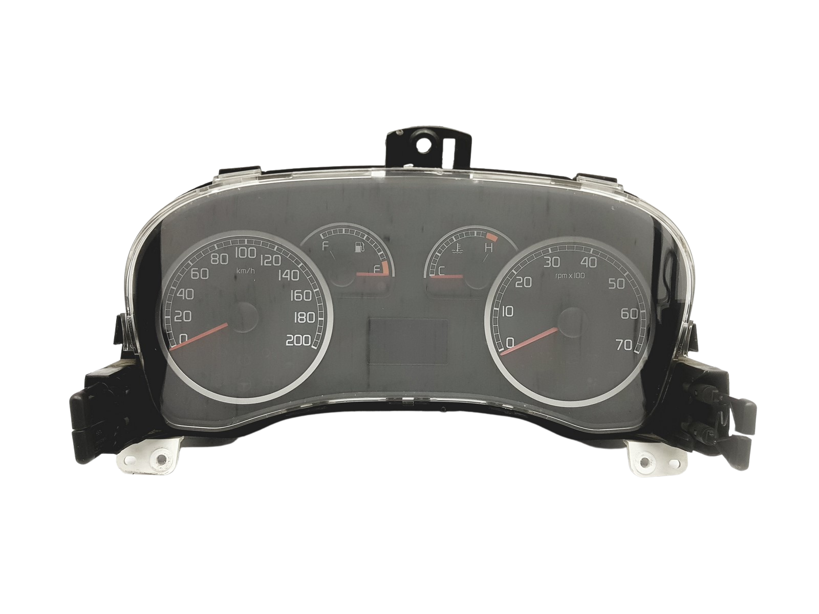 Contagiri Fiat Punto 555000460104 58401 main product photo
