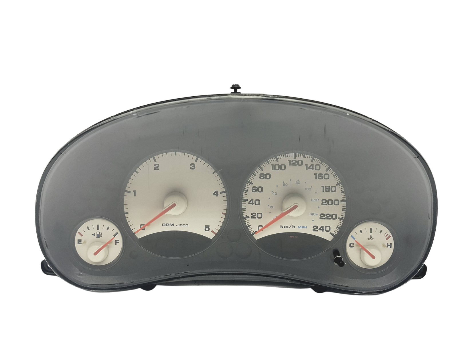 Contagiri Jeep Cherokee P56010156AH 57366 main product photo