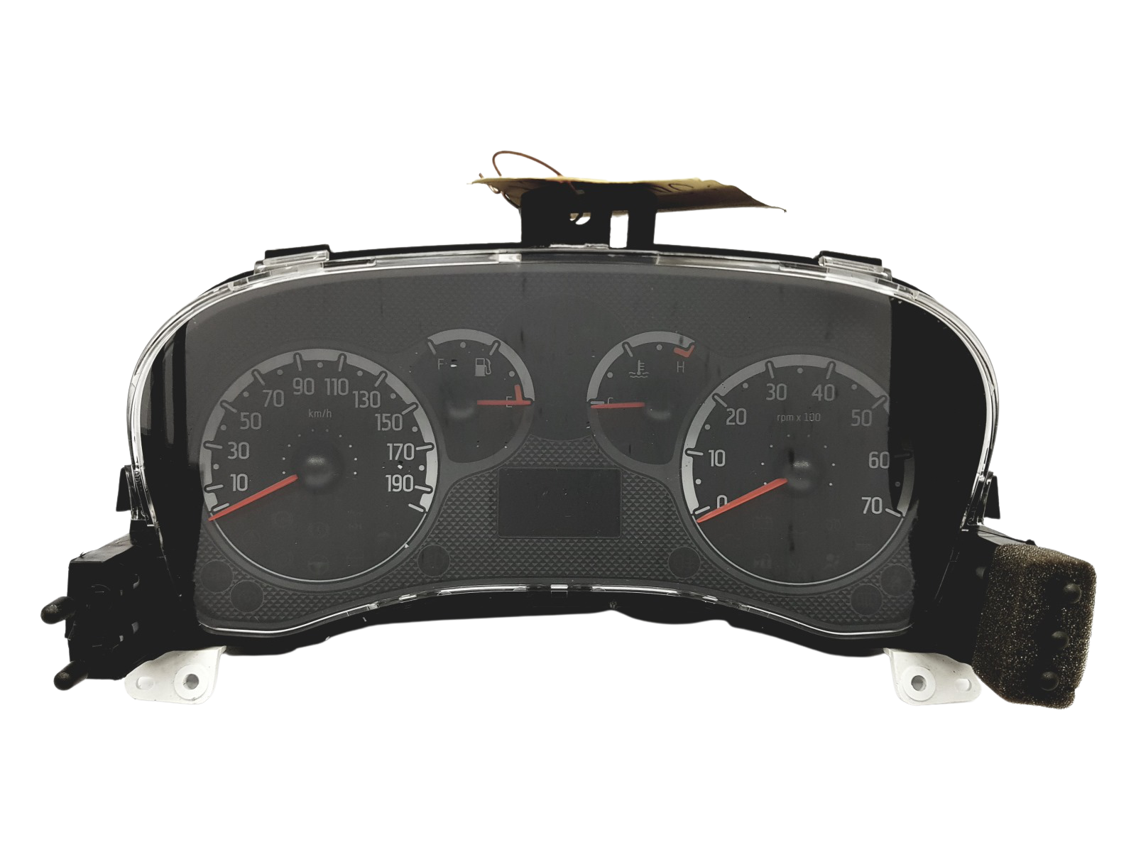 Tachimetro Fiat Panda 51871018 503005311001 33184 main product photo