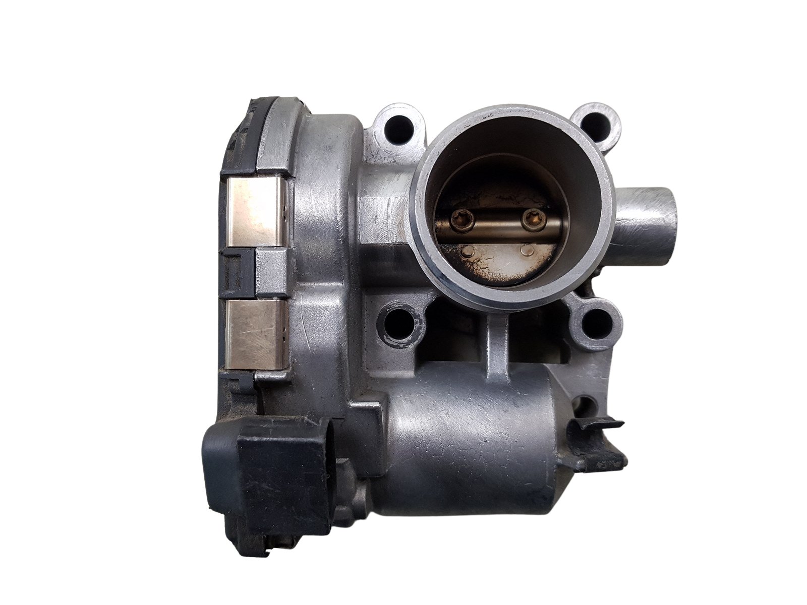 Valvola corpo farfallato Smart A1601410225 0003094V006 Bosch 2412 main product photo