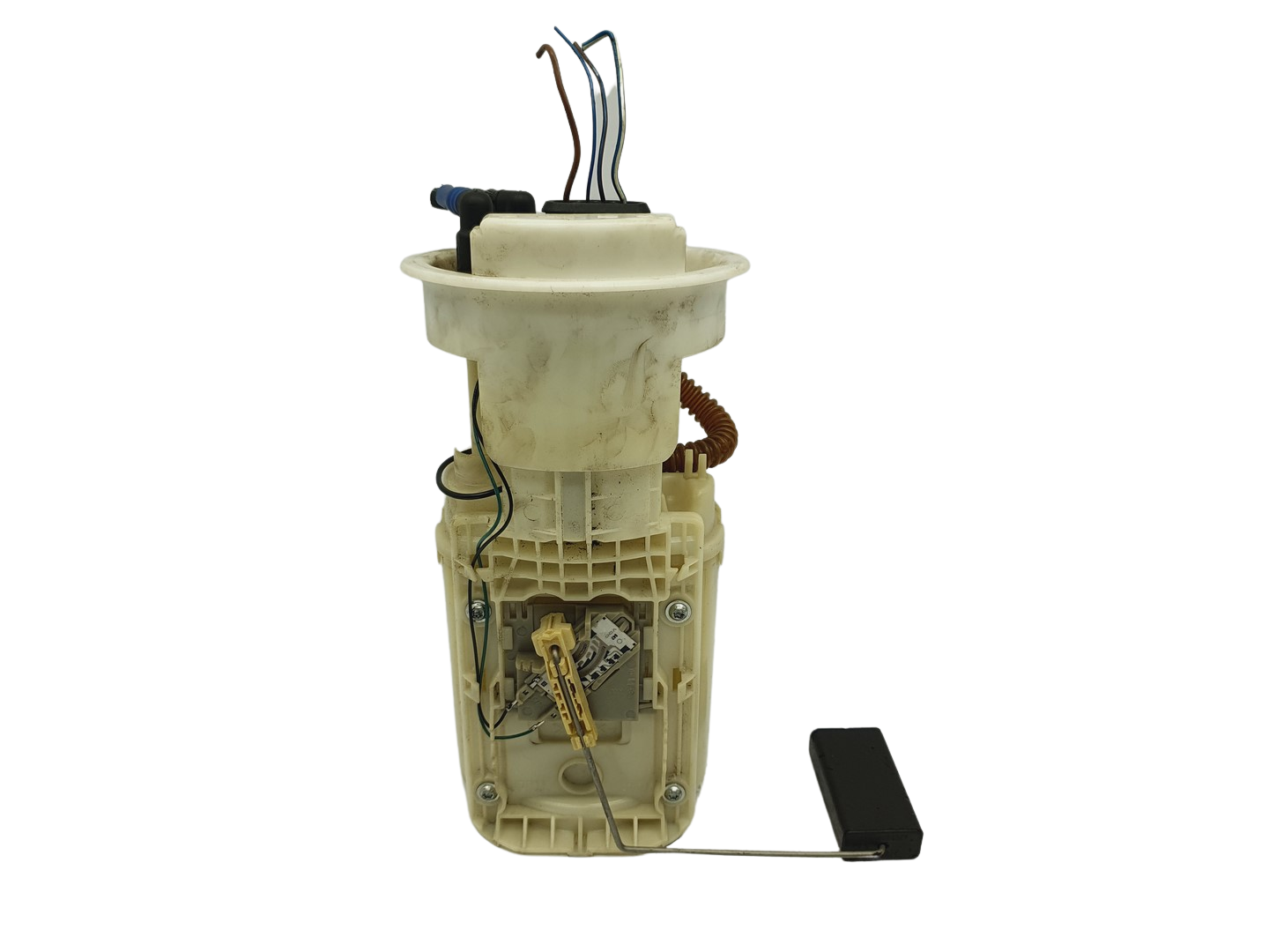 Pompa Carburante 6Q0919051F A2C53021868 VW Skoda Seat VDO 69814 main product photo