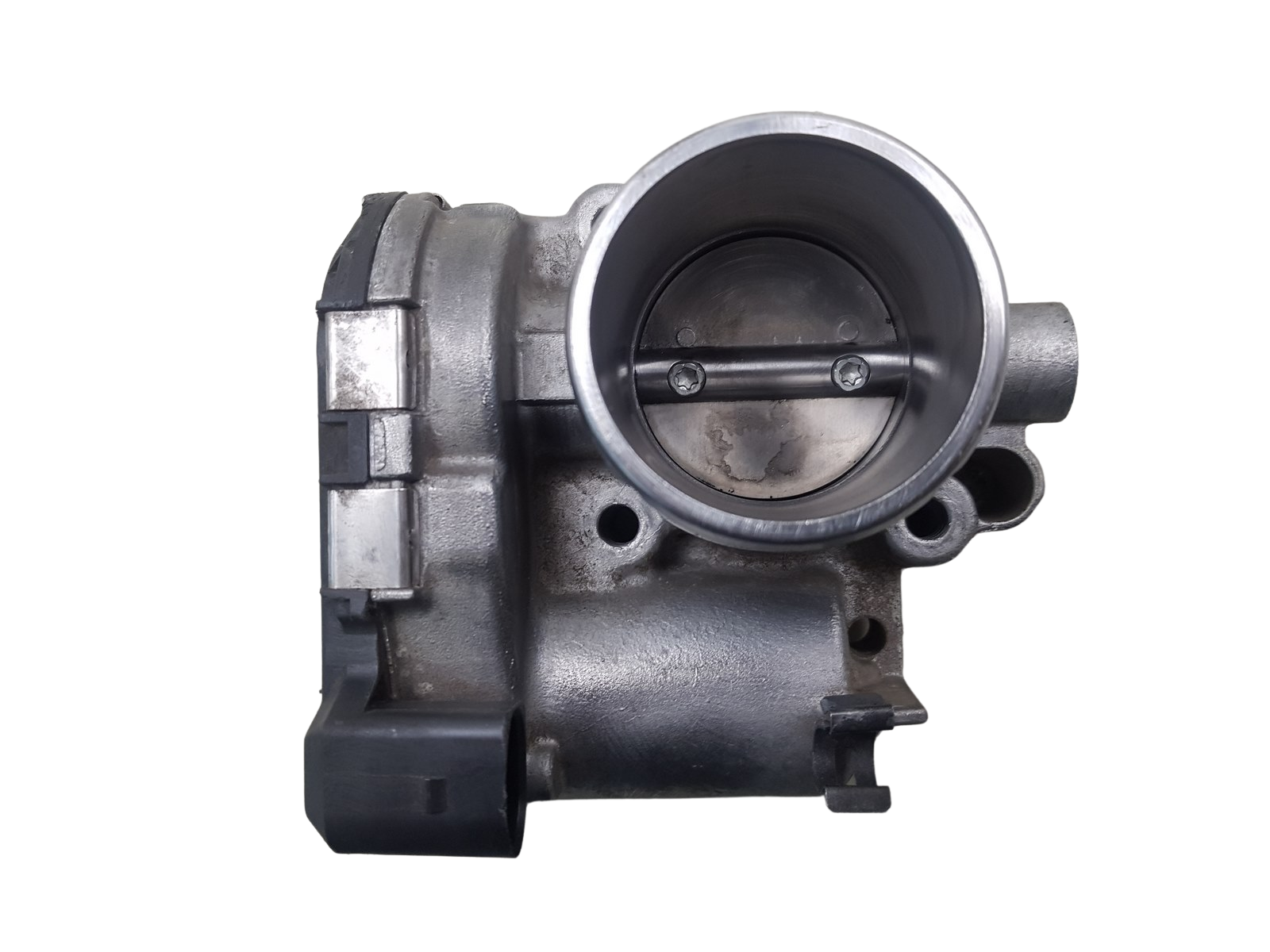 Valvola corpo farfallato Ford 8A6G-9F991-AC 0280750532 Bosch 9 main product photo