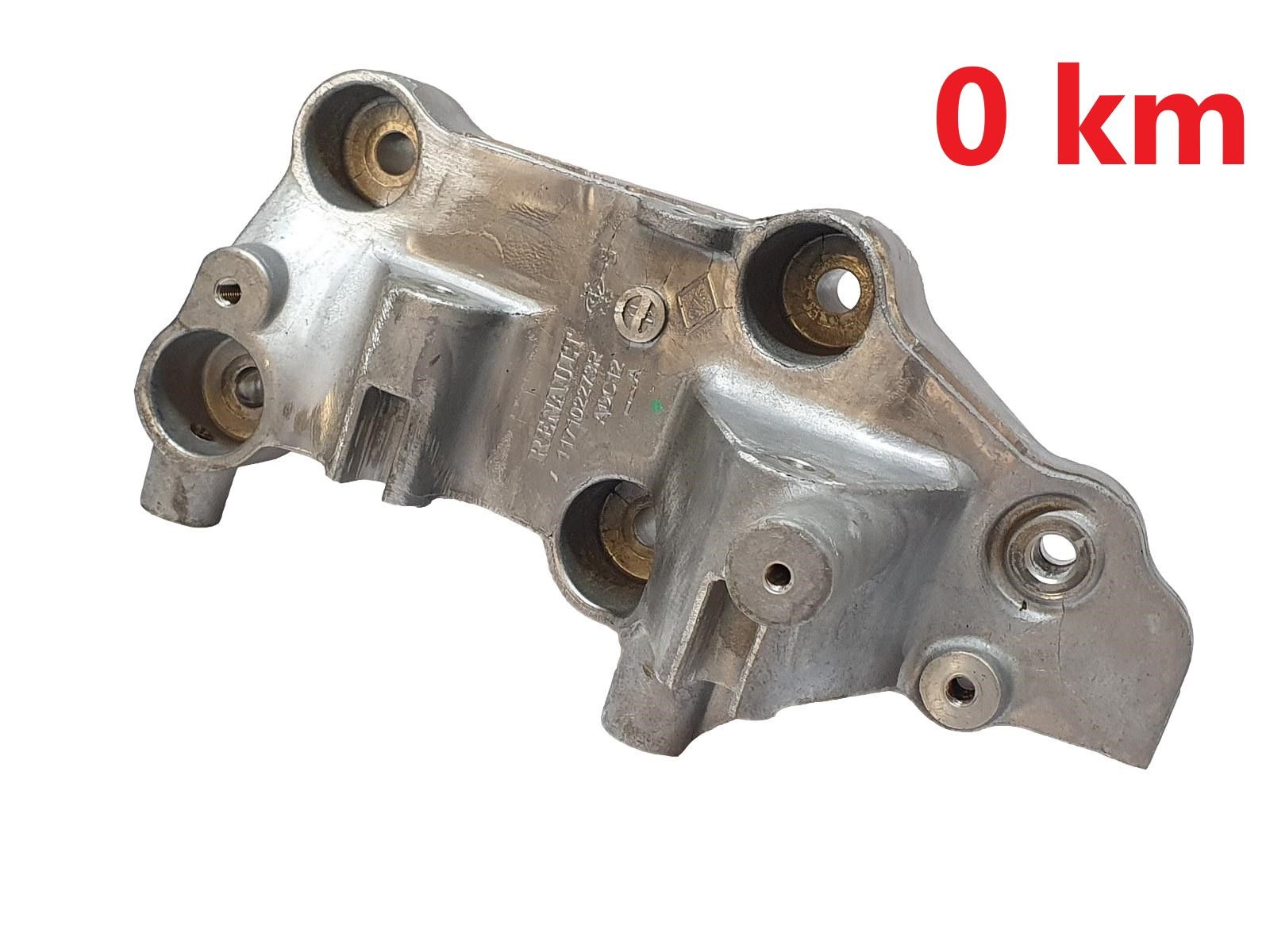 Supporto motore 117102273R 2.3 dCi Master 3 Movano 2 NV400 0 km main product photo
