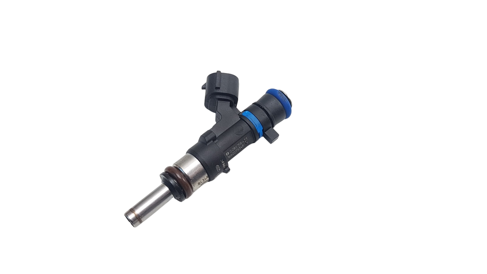 Iniettore carburante 0280158433 166007934R 1.0 Sce Renault Dacia 0km main product photo