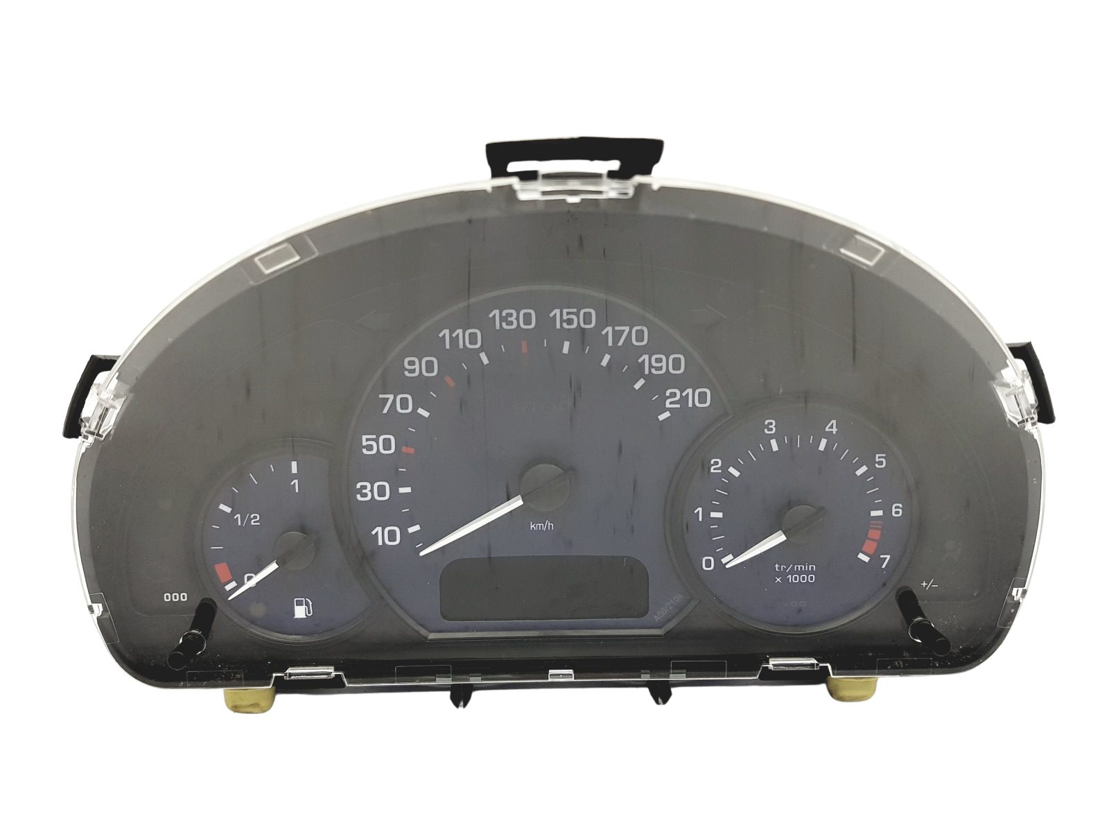 Contagiri Peugeot 1007 9658241480 44921 main product photo