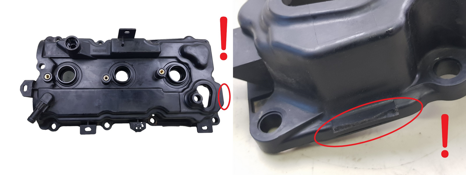 Coperchio Punterie 13264JP01A 3.5 V6 V4Y Renault 1302 main product photo