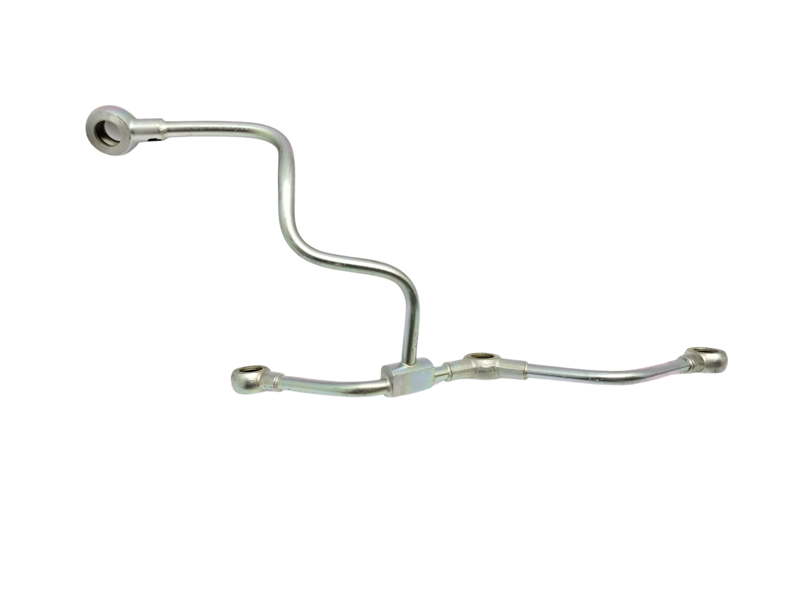 Tubo carburante 7701064731 3.0 DCI CDTI Renault Opel Saab main product photo