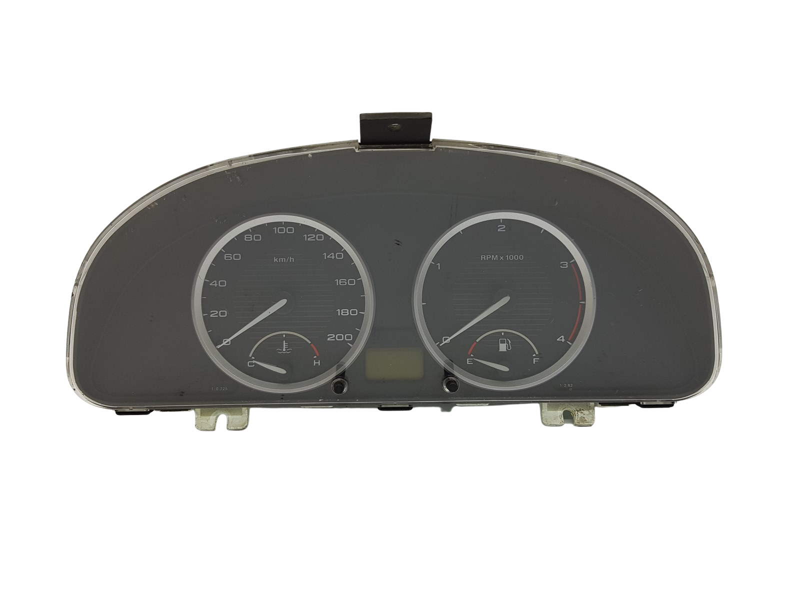 Tachimetro Tata Safari 269954219984 main product photo