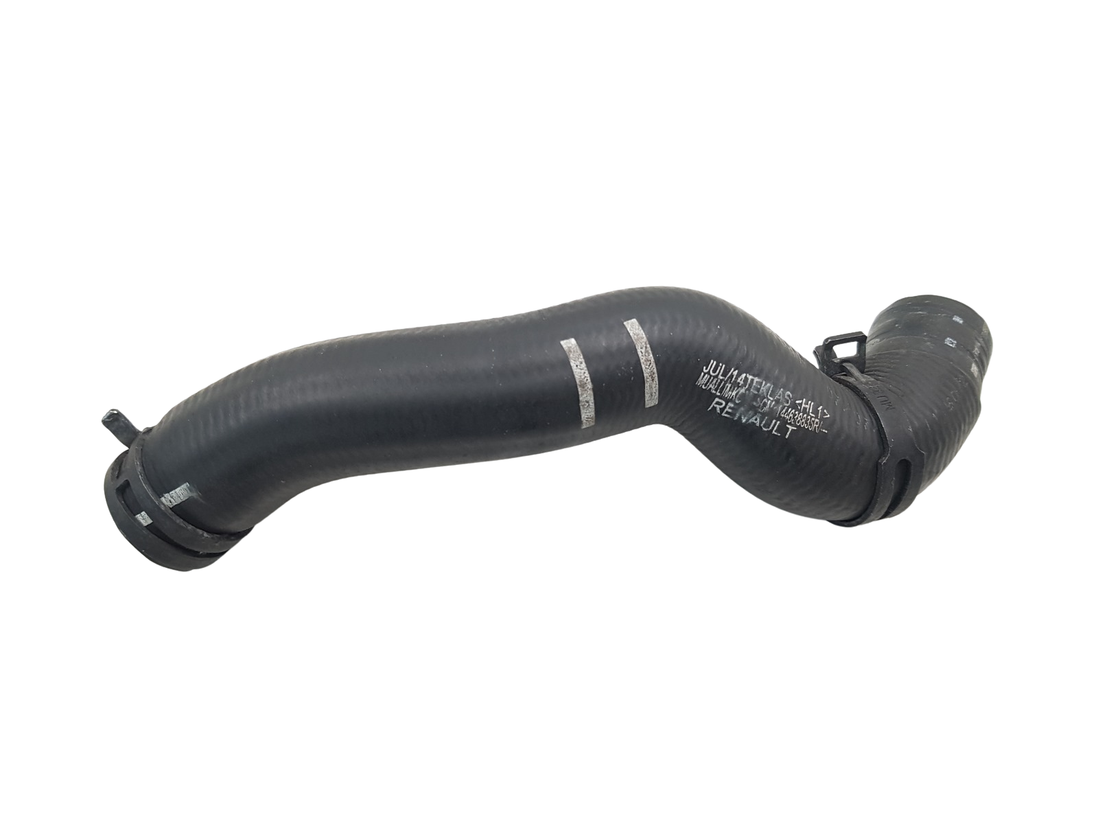 Tubo aria 144638835R 1.2 TCe Renault Megane 3 Dacia Duster main product photo
