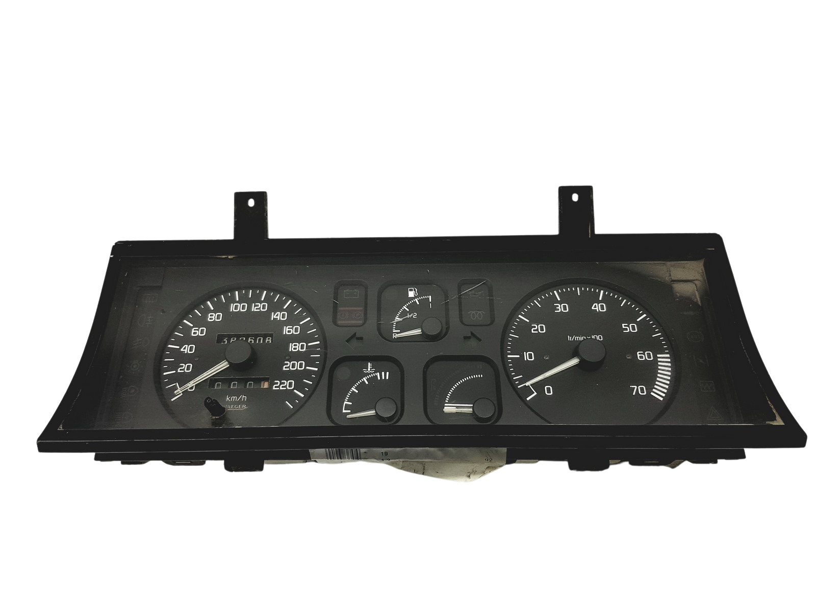 Contagiri Renault 19 7700815940 52766 main product photo