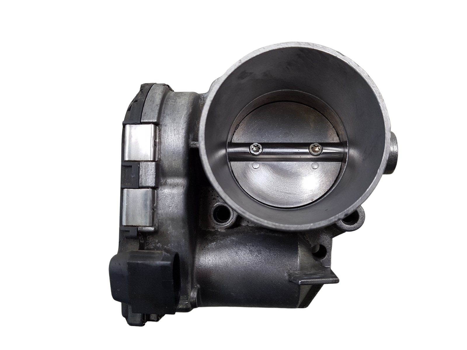 Valvola corpo farfallato Alfa Romeo Iveco Opel 0280750073 Bosch 2625 main product photo