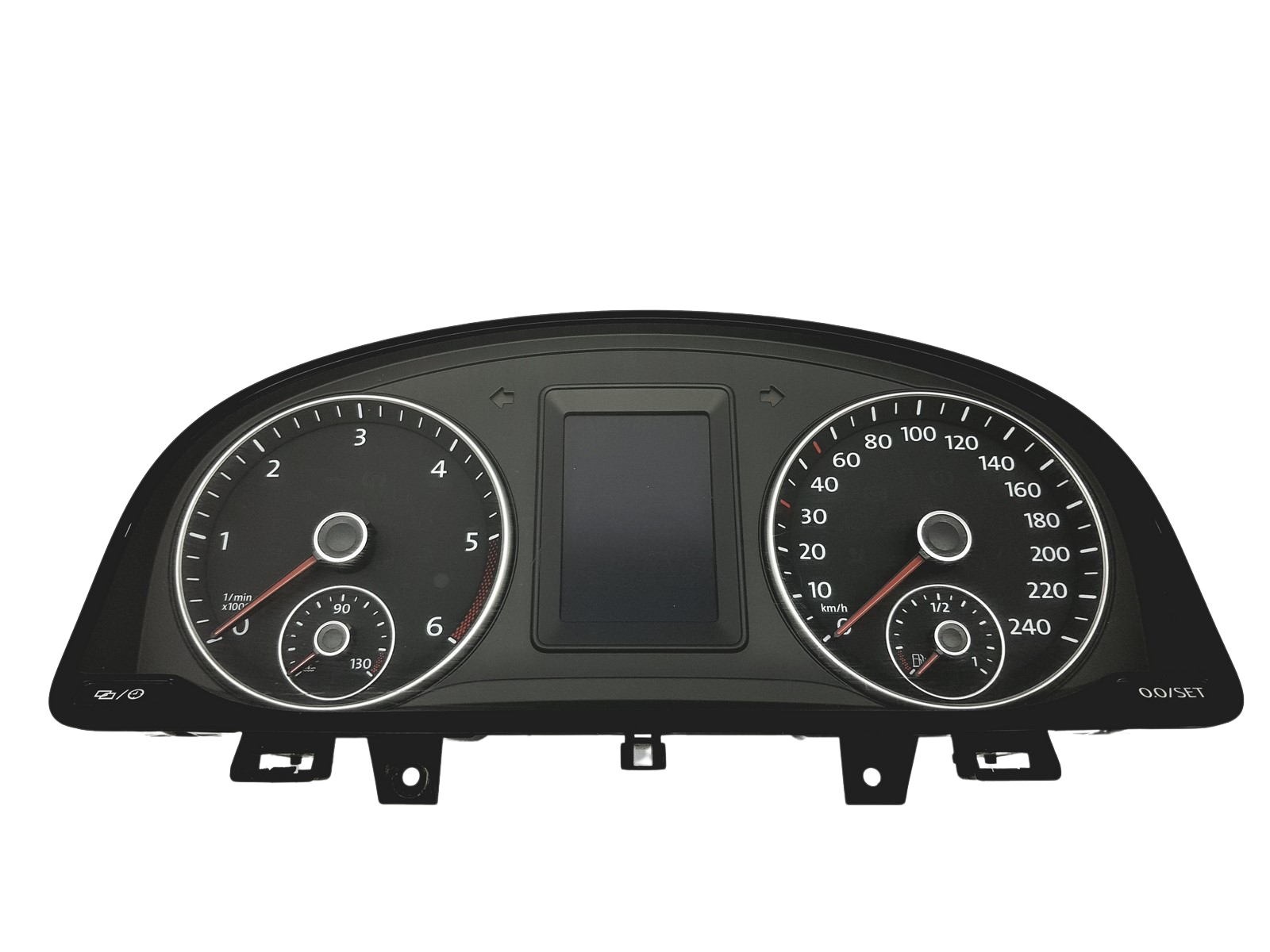 Tachimetro VW Touran 1T0920875N A2C89606100 53961 main product photo