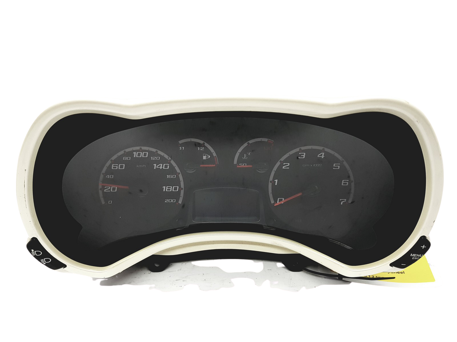 Contagiri Ford Ka 5550050519 5550050505 31628 main product photo