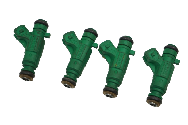 Iniettori di carburante 0280156025 1984E6 1,1 Saxo 106 Citroen Peugeot main product photo