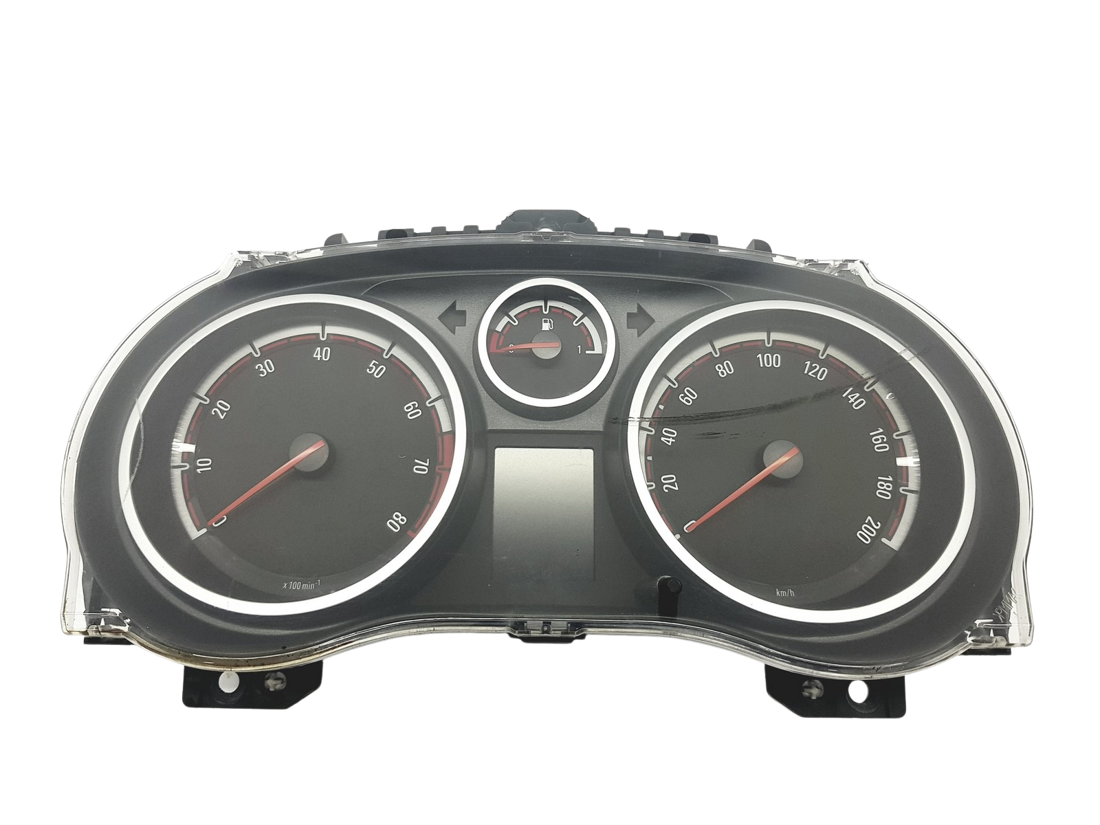 Contagiri Opel Corsa D P0013285389 GM main product photo