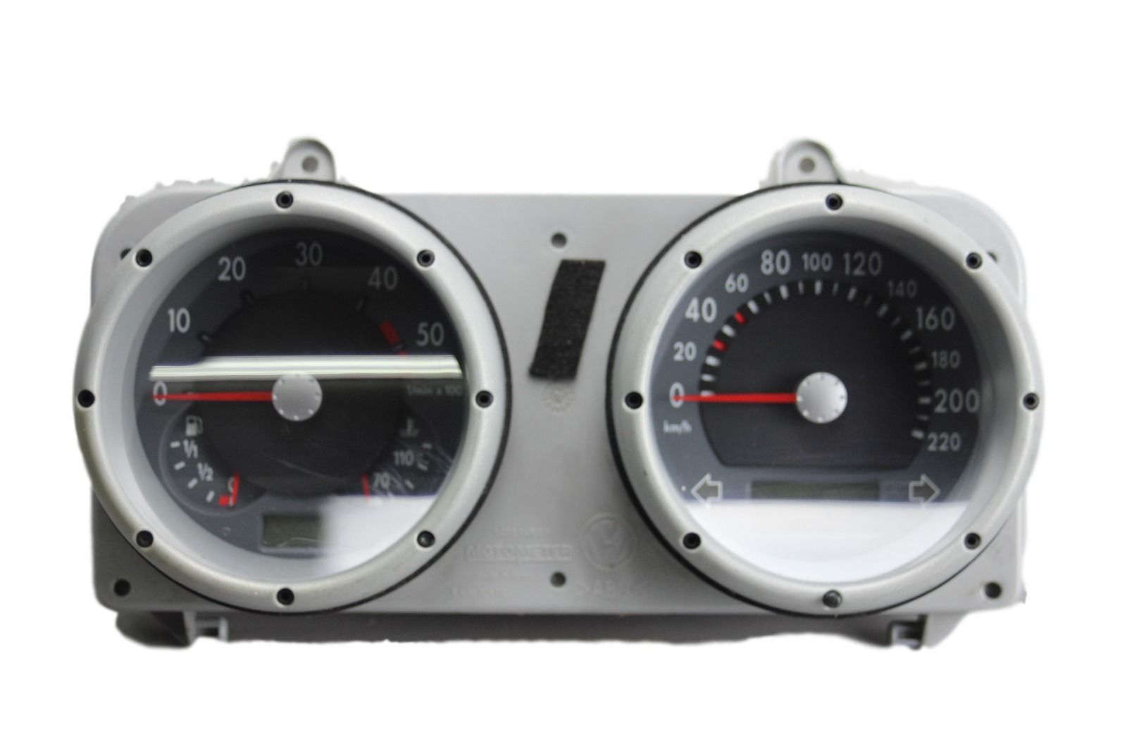 Timer per il conto alla rovescia Volkswagen Polo 6N0920804B Diesel main product photo