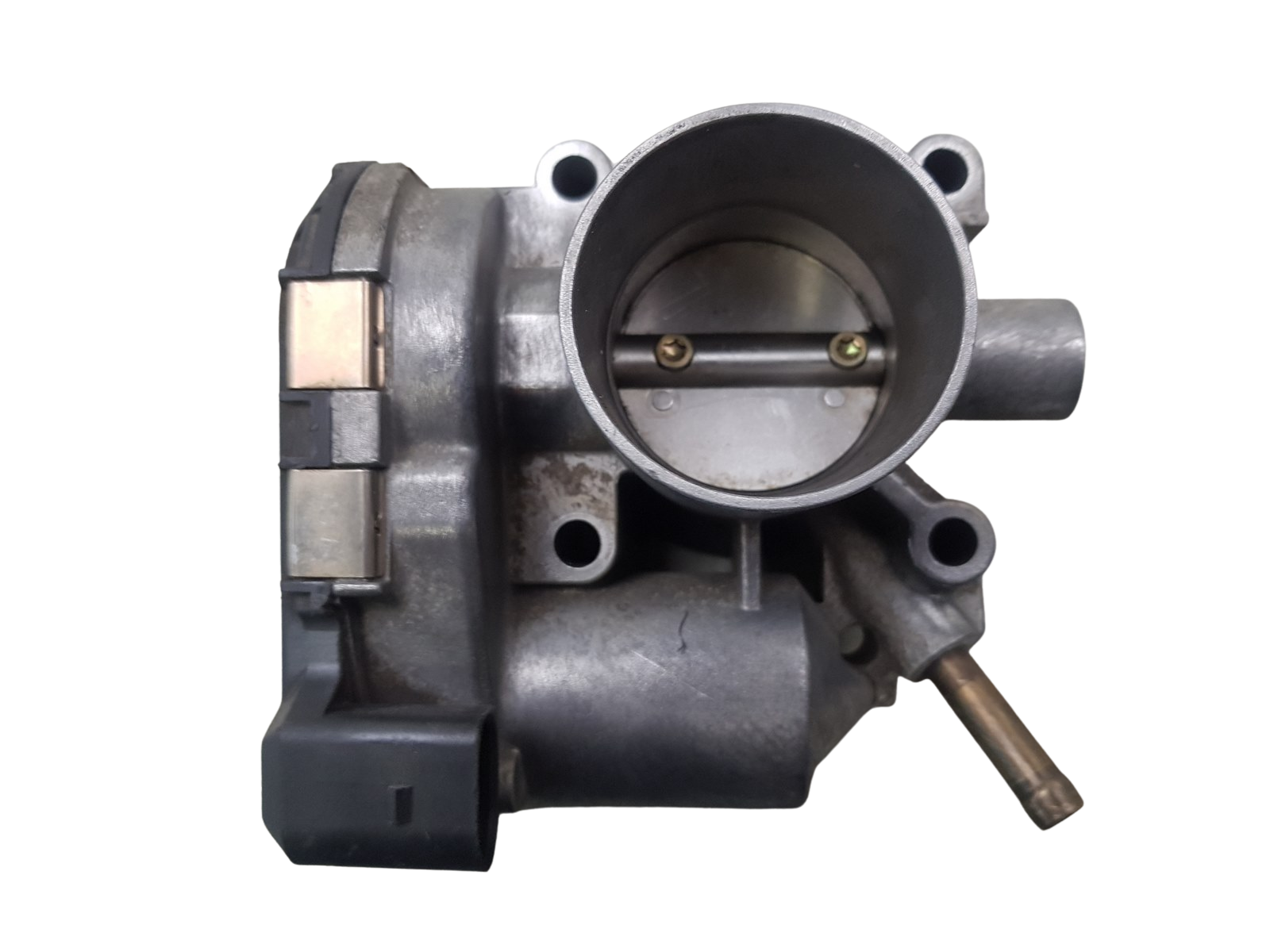 Valvola corpo farfallato VWAG 1.0 1.4 030133062 0280750024 Bosch main product photo