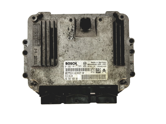 Centralina PSA 0281011785 9658556880 Bosch 18404 main product photo