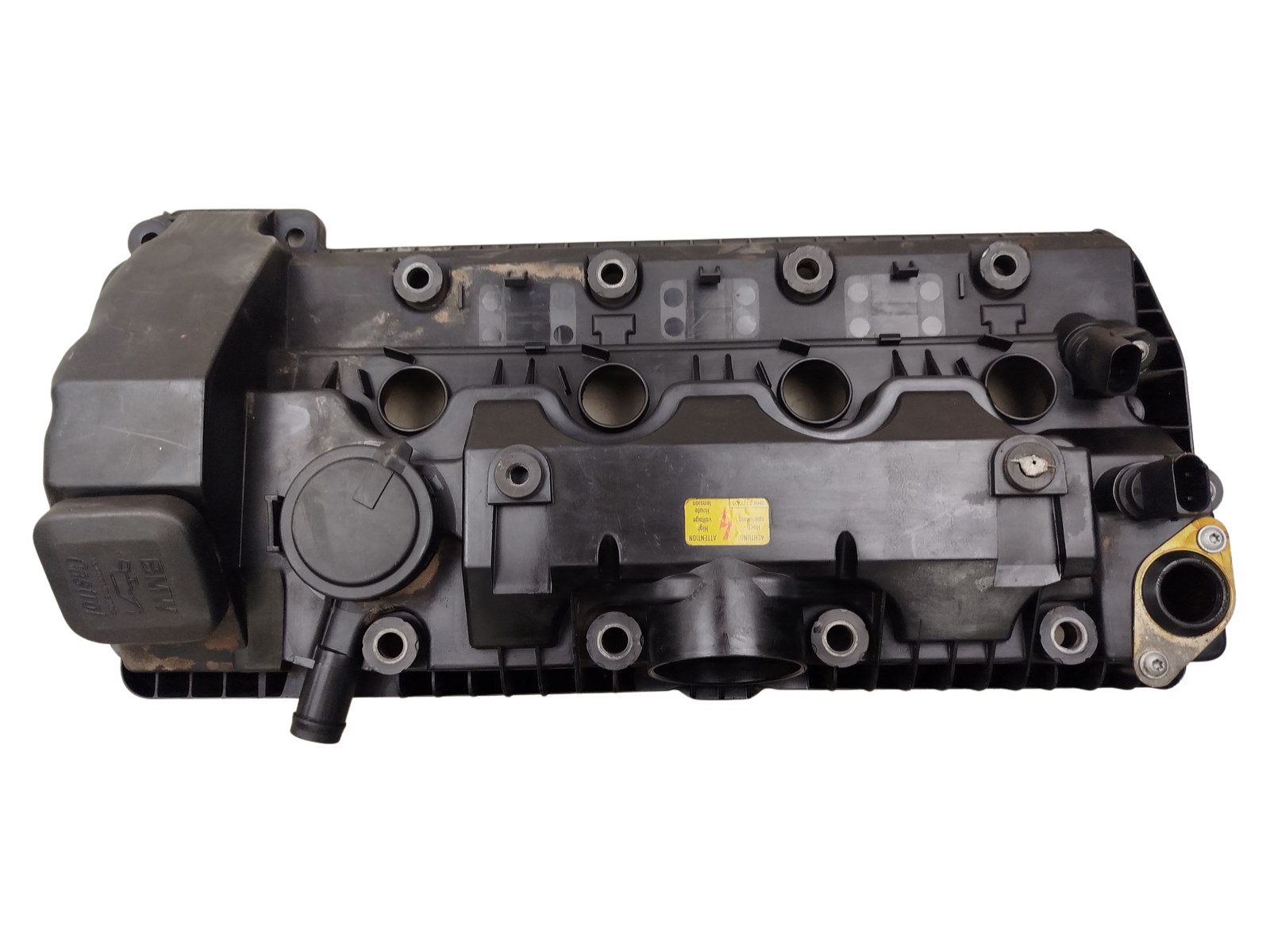 Coperchio Punterie BMW 3 11.12- 75180740 F01C310000 main product photo