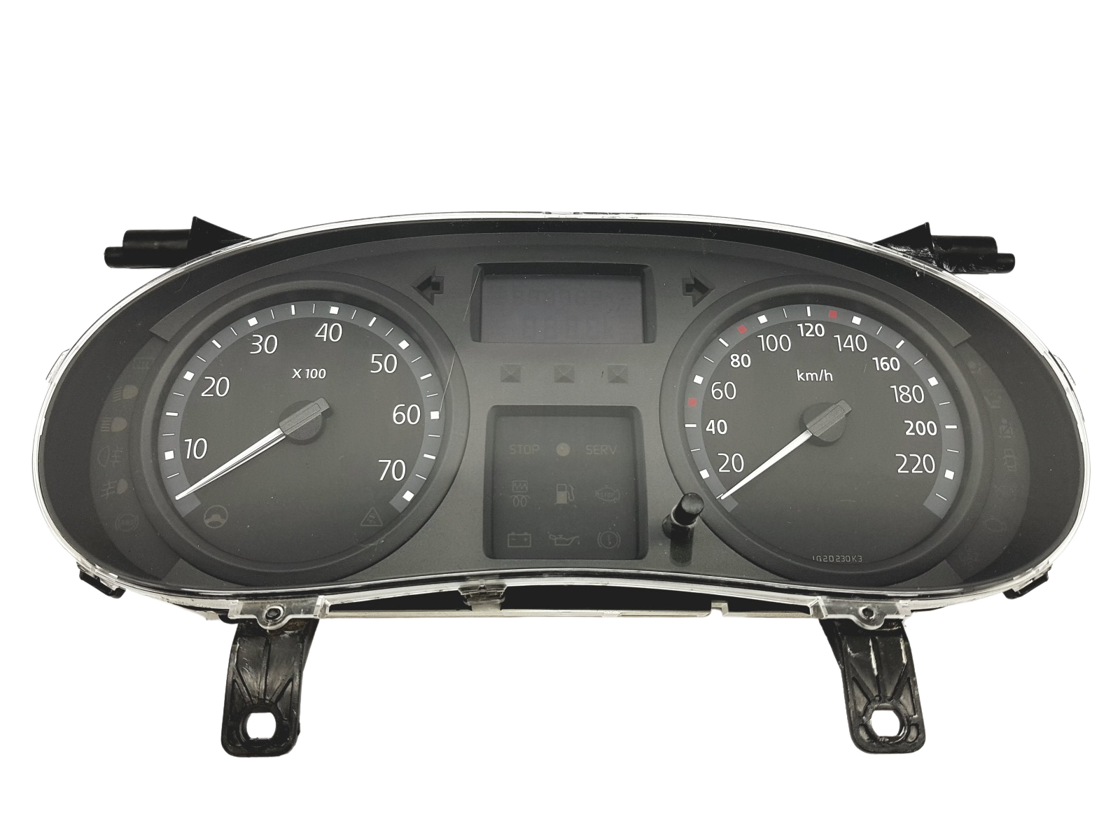 Contagiri Renault Clio 2 8200276525 A 46095 main product photo
